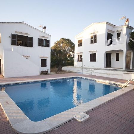 Binibeca Mar II Apartman Szoba fotó