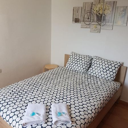 Binibeca Mar II Apartman Kültér fotó