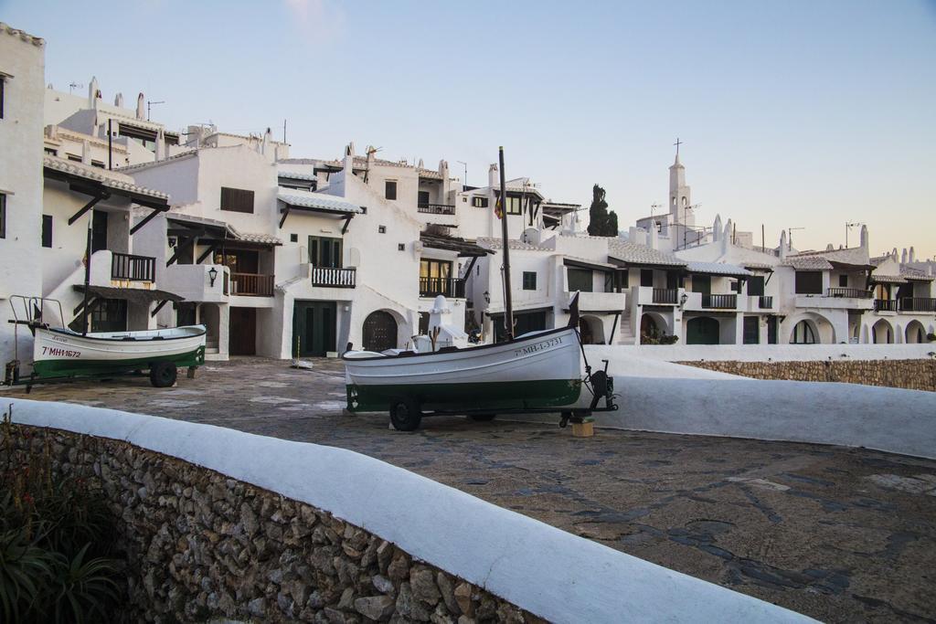 Binibeca Mar II Apartman Szoba fotó