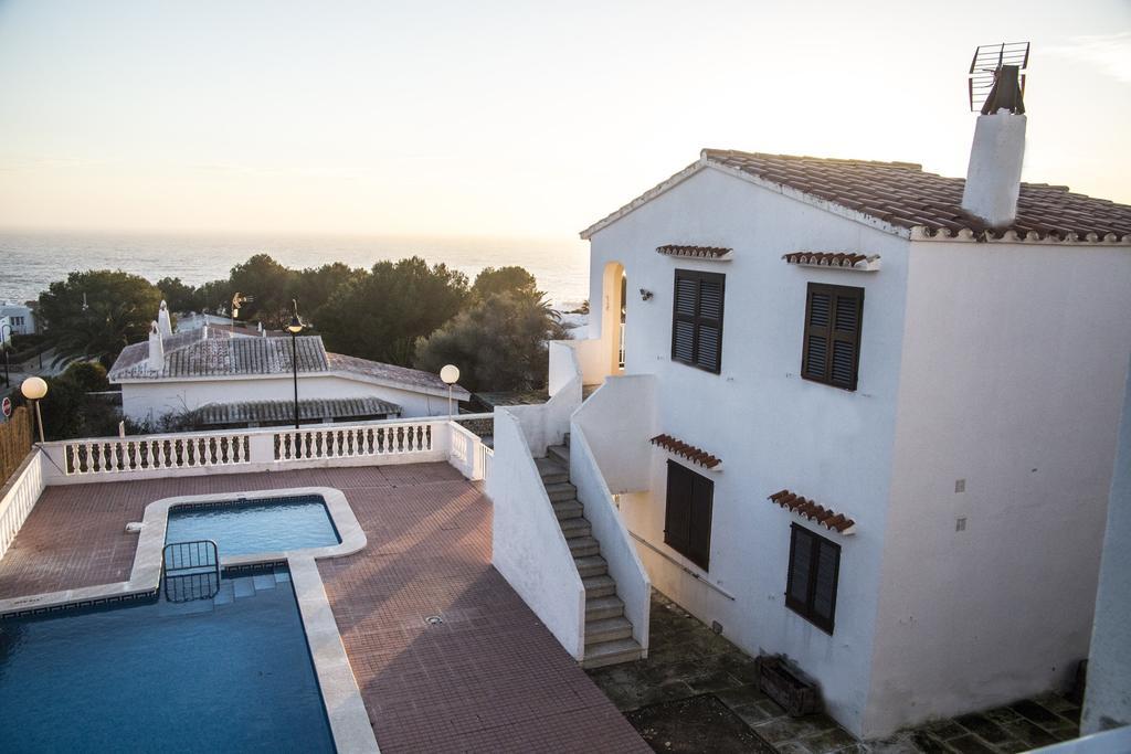 Binibeca Mar II Apartman Szoba fotó
