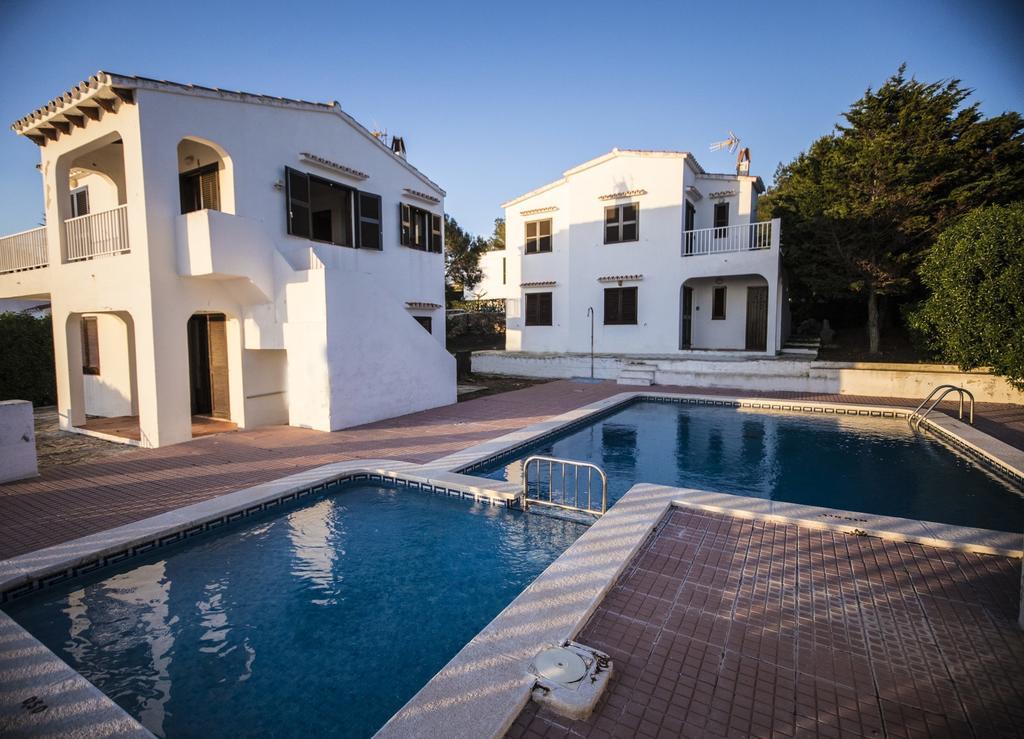 Binibeca Mar II Apartman Szoba fotó