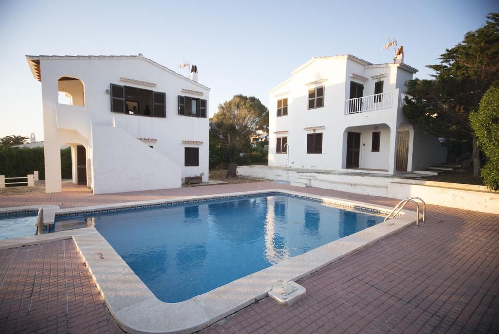 Binibeca Mar II Apartman Szoba fotó