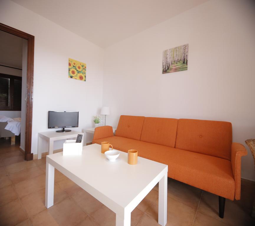 Binibeca Mar II Apartman Kültér fotó