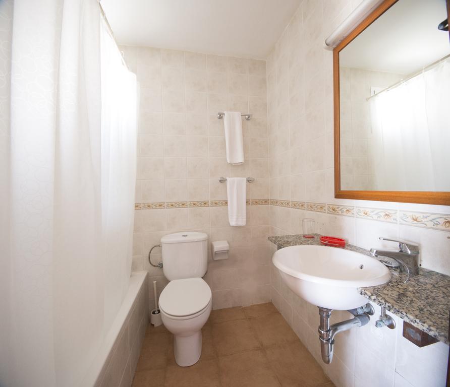 Binibeca Mar II Apartman Kültér fotó